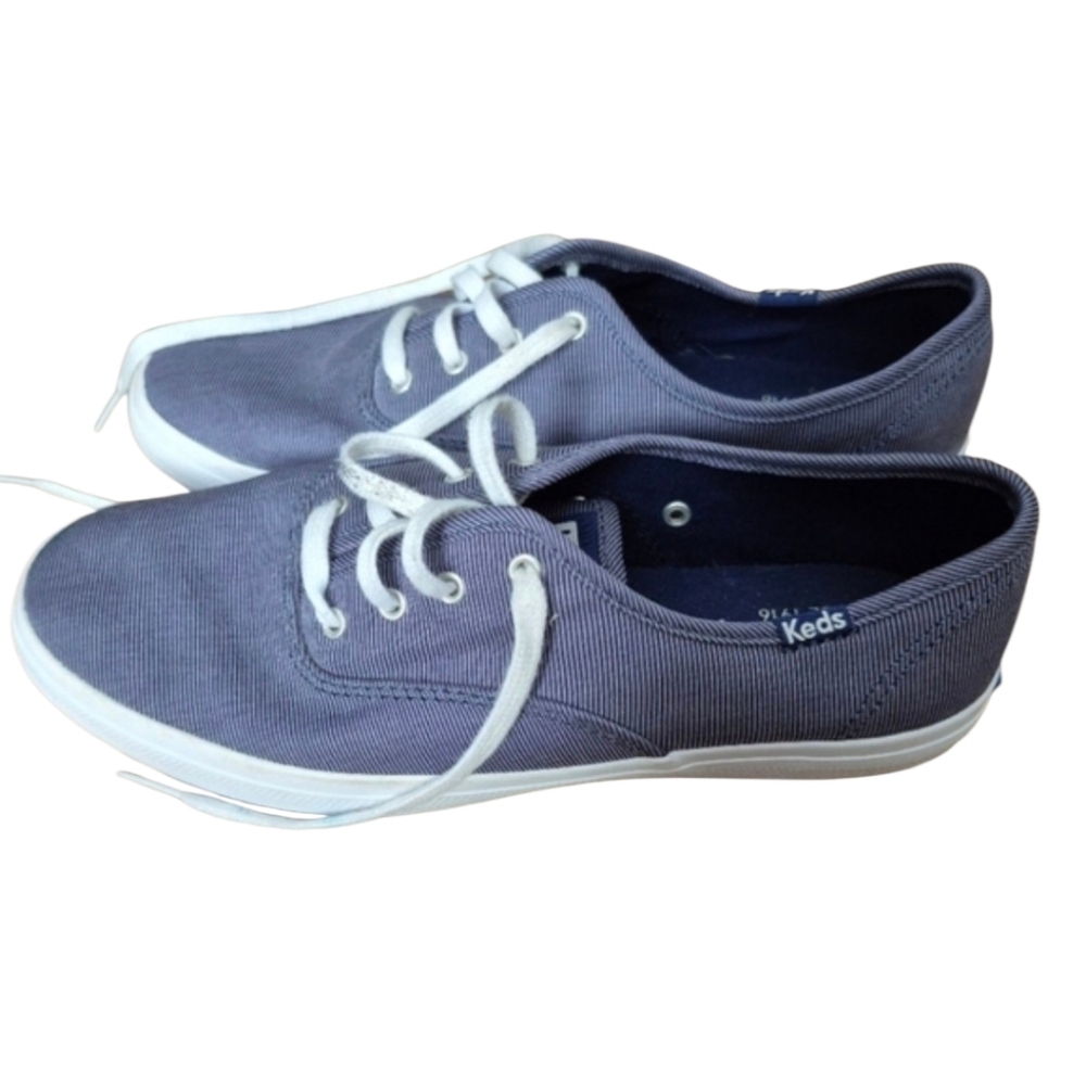 KEDS Dream Foam Lace Up Sneakers Size 7